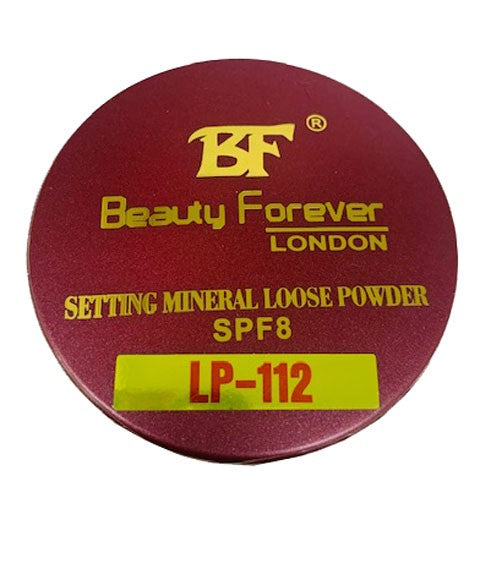 BF CLASSIC SETTING MINERAL SPF 8 LOOSE POWDER 112 30 g Face Powder Asetena Pa