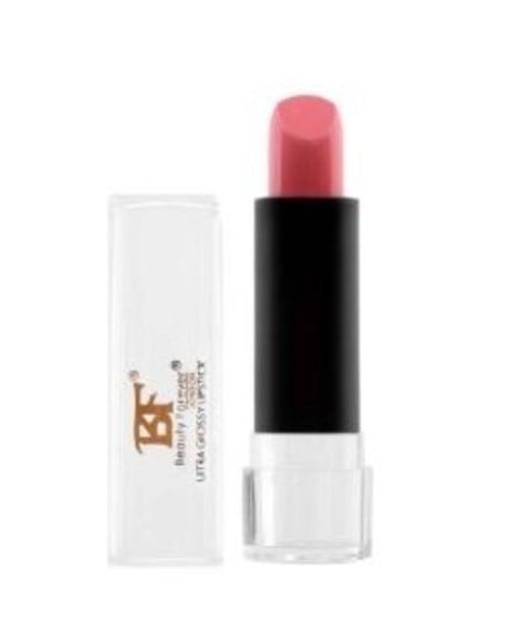 BEAUTY FOREVER ULTRA GLOSSY LIPSTICK Color Chocolate Lips Asetena Pa