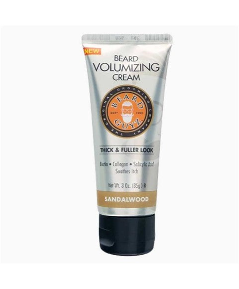 BEARD VOLUMIZING CREAM 85 g Shaving Asetena Pa