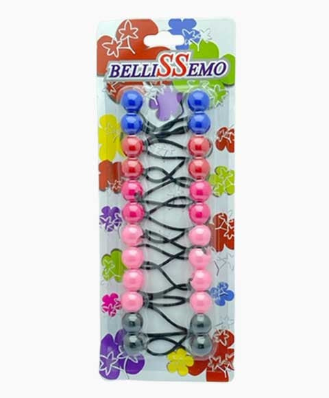 HAIR ACCESSORIES BOBBLES BHB01 Kids Hair Accessories Asetena Pa