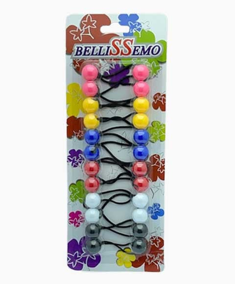HAIR ACCESSORIES BOBBLES BHB03 Kids Hair Accessories Asetena Pa