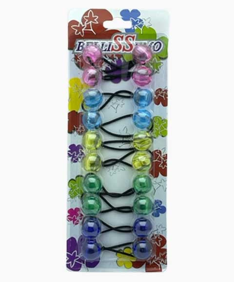 HAIR ACCESSORIES BOBBLES BHB09 Kids Hair Accessories Asetena Pa