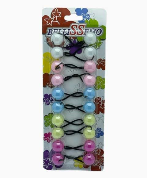 HAIR ACCESSORIES BOBBLES BHB10 Kids Hair Accessories Asetena Pa