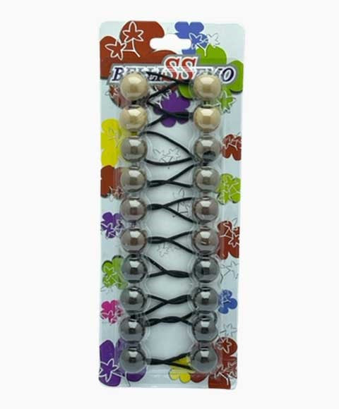 HAIR ACCESSORIES BOBBLES BHB12 Kids Hair Accessories Asetena Pa
