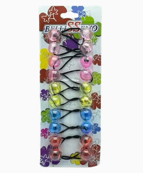 HAIR ACCESSORIES BOBBLES BHB14 Kids Hair Accessories Asetena Pa