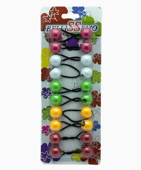 HAIR ACCESSORIES BOBBLES BHB15 Kids Hair Accessories Asetena Pa