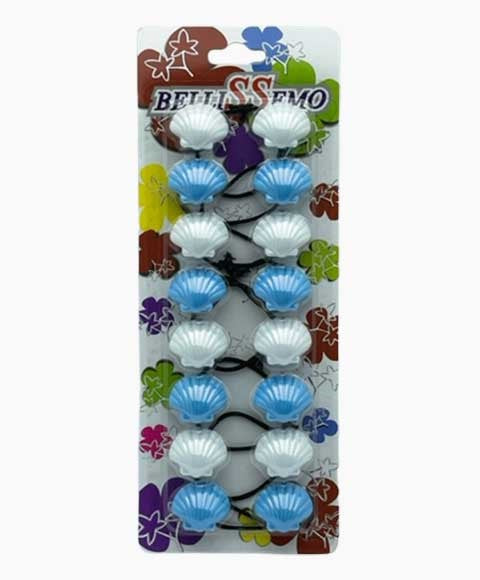 HAIR ACCESSORIES BOBBLES BHB19 Kids Hair Accessories Asetena Pa