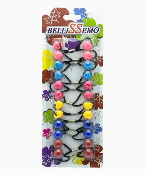HAIR ACCESSORIES BOBBLES BHB22 Kids Hair Accessories Asetena Pa