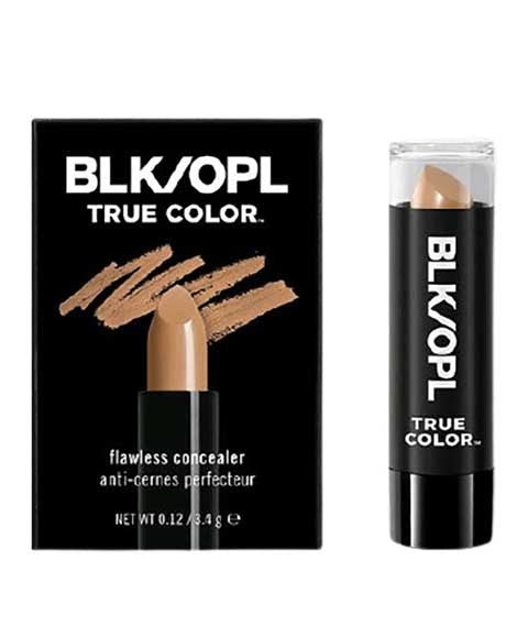 BLACK OPAL ALL OVER FLAWLESS CONCEALER 400 TAN 3.40 g Concealers Asetena Pa