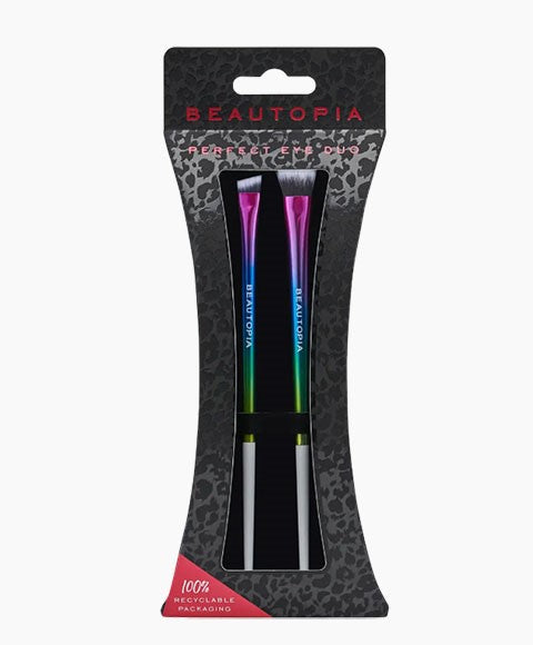BEAUTOPIA PERFECT EYE DUO Eye Makeup Asetena Pa