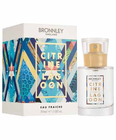CITRINE LAGOON EAU FRAICHE 30 ML Perfumes for Value Asetena Pa