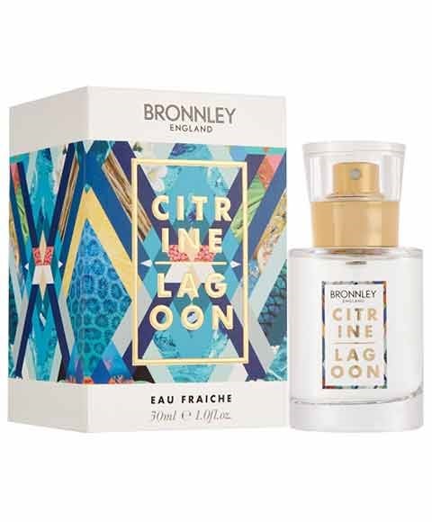 CITRINE LAGOON EAU FRAICHE 30 ML Perfumes for Value Asetena Pa