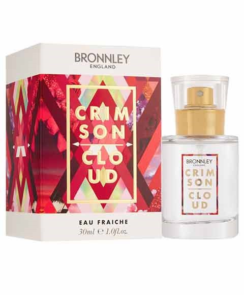 CRIMSON CLOUD EAU FRAICHE 30 ML Perfumes for Value Asetena Pa