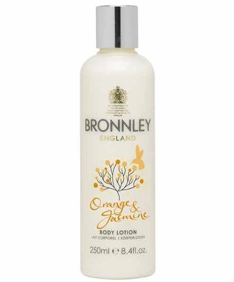 ORANGE AND JASMINE BODY LOTION 250 ml Skin Moisturizing Asetena Pa
