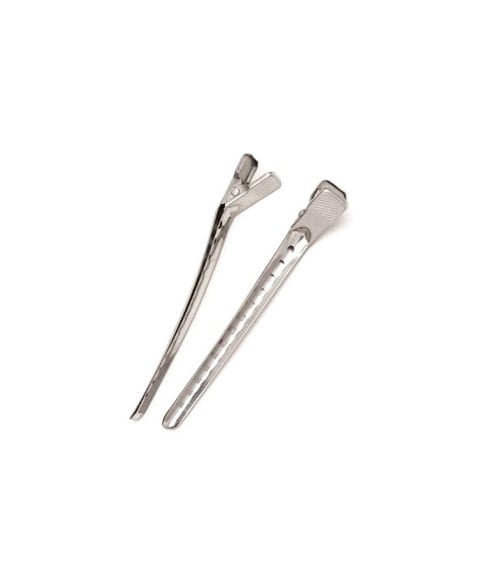MAGIC COLLECTION METAL DUCKBILL CLIPS 3114 Kids Hair Accessories Asetena Pa