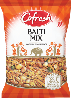 Cofresh Balti Mix 12x300g