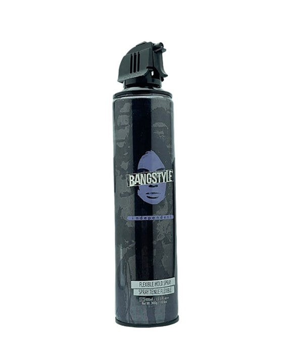 INDEPENDANT FLEXIBLE HOLD SPRAY 400 ml Hair Styling Asetena Pa