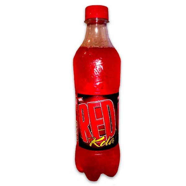 Barr Cola Pet 12x500ml