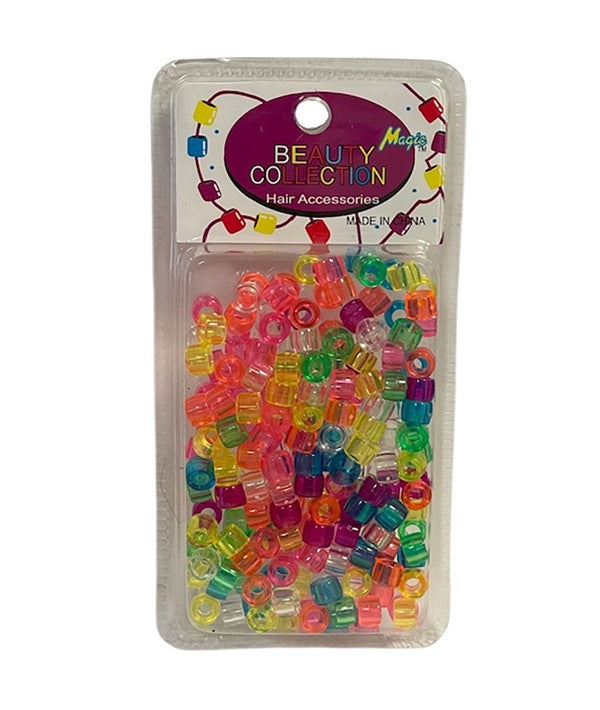 MAGIC HAIR BEADS 200NCMIX Hair Accessories Asetena Pa