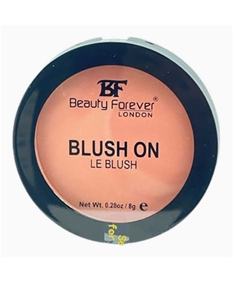 BF BLUSH ON 06 RUST 8 g Blush And Highligter Asetena Pa