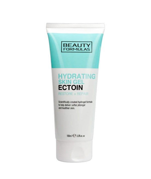 HYDRATING SKIN GEL WITH ECTOIN 100 ml Skin Moisturizing Asetena Pa