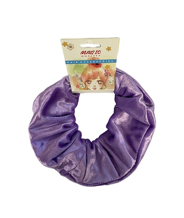 MAGIC QUALITY SCRUNCHIES S1AST Color Assorted Kids Hair Accessories Asetena Pa