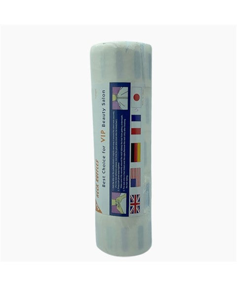 BELLISSEMO NECK PAPER ROLL Color White Salon Accessories Asetena Pa