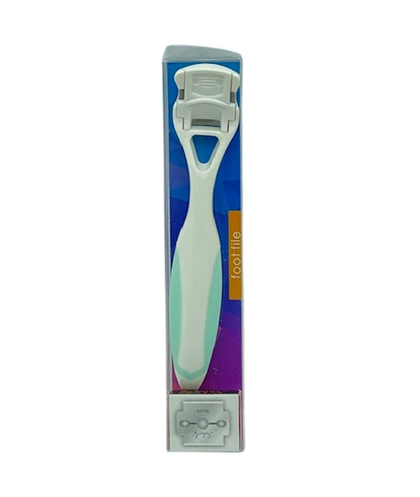 BELLISSEMO CALLUS REMOVER RAZOR FOR FEET Pedicure and Manicure Asetena Pa