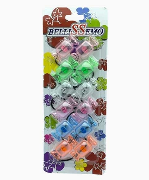 HAIR ACCESSORIES BOBBLES BHB18 Kids Hair Accessories Asetena Pa