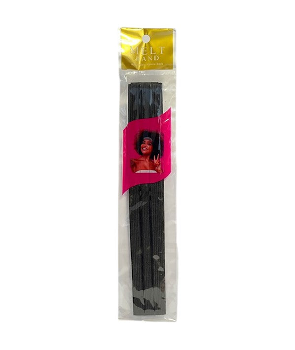 MELT BAND WITH ADJUSTABLE VELERO ENDS MB01LIN Hair Accessories Asetena Pa