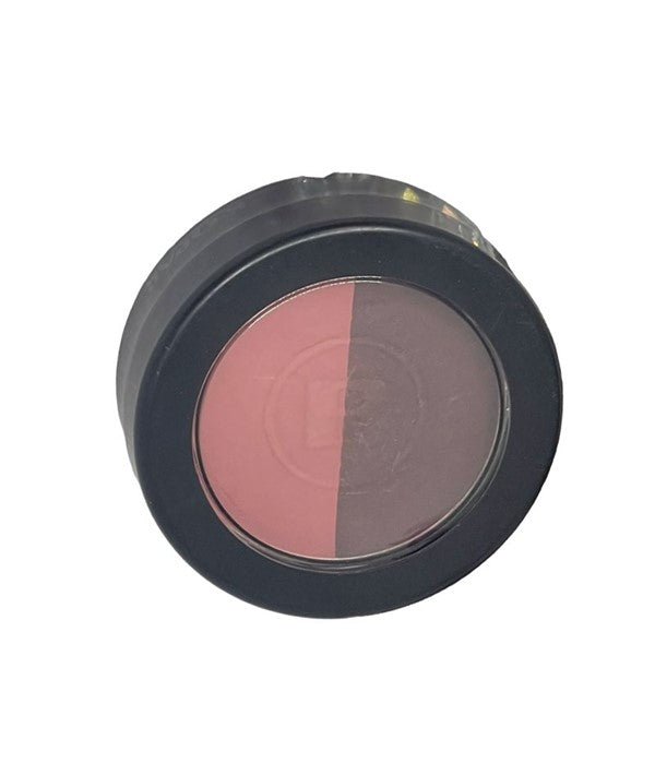 BLACK OPAL DUO SPILT EYESHADOW 3.4 g Color Purple Passion Eye Makeup Asetena Pa