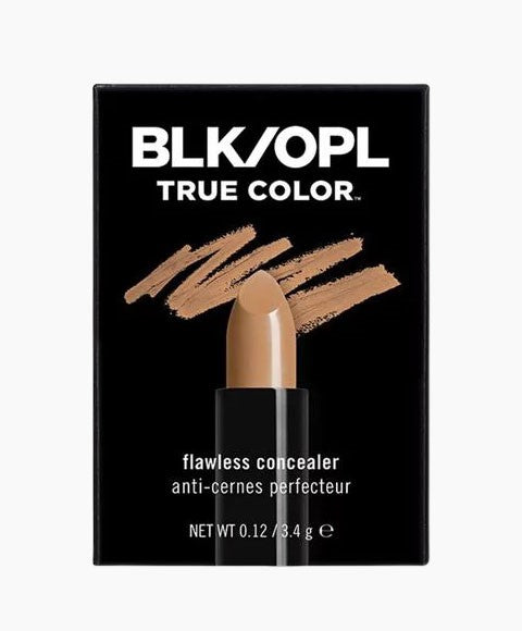 BLACK OPAL TRUE COLOR FLAWLESS CONCEALER TOAST 3.40 g Concealers Asetena Pa