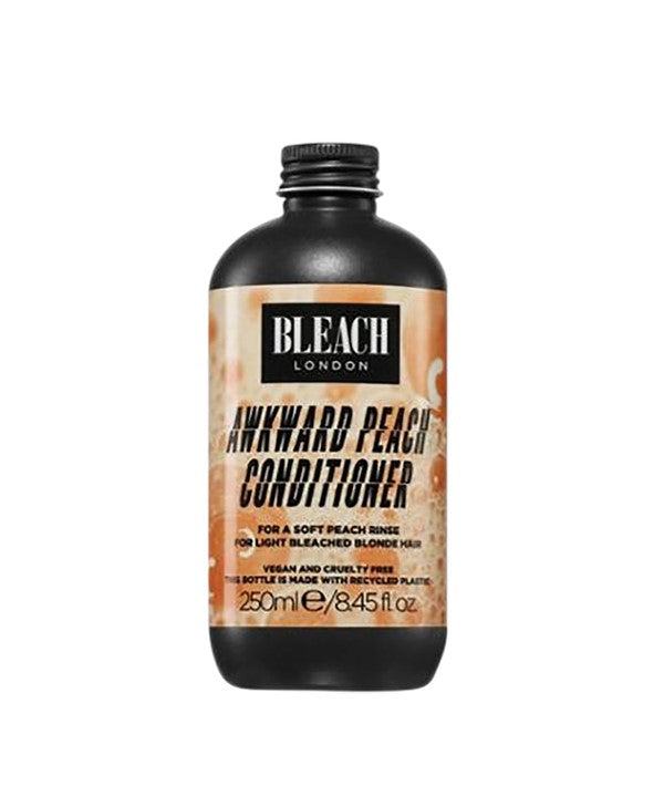 BLEACH LONDON AWKWARD PEACH CONDITIONER 250 ml Conditioner Asetena Pa