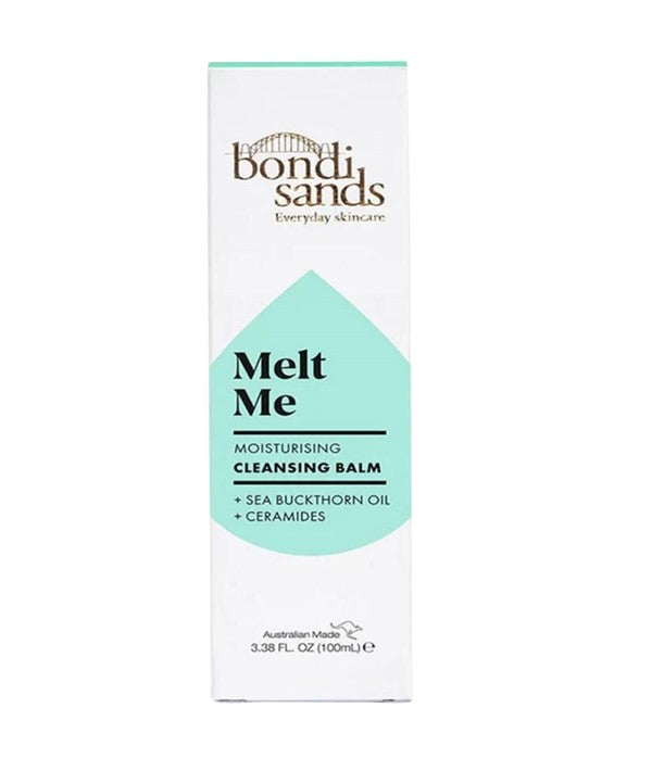 MELT ME MOISTURISING CLEANSING BALM 100 ml Skin Wash Asetena Pa