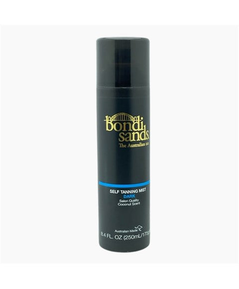 BONDI SANDS DARK SELF TANNING MIST 250 ml Skin Treatments Asetena Pa