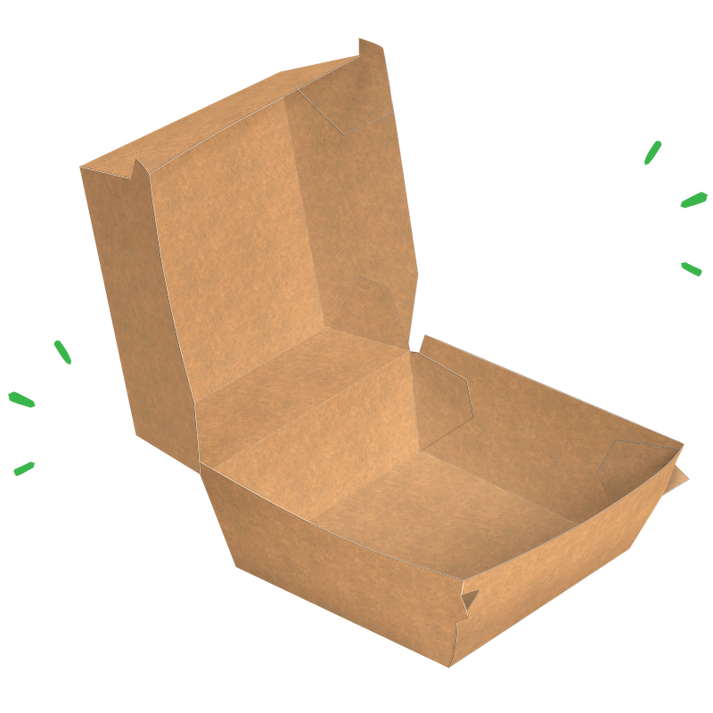 Burger Box Hp Box 125x125's