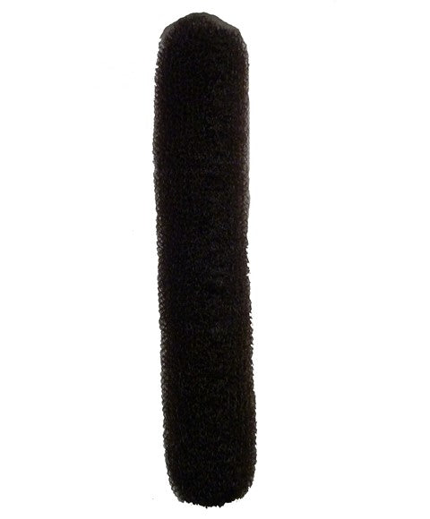COMAIR BUN HAIR ROLL Color Black Kids Hair Accessories Asetena Pa