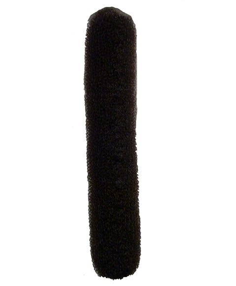 COMAIR BUN HAIR ROLL Color Brown Kids Hair Accessories Asetena Pa