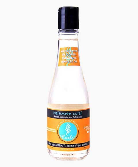 CASHMERE CURLS JELLY FOR WOMEN 240 ml Hair Moisturizers Asetena Pa