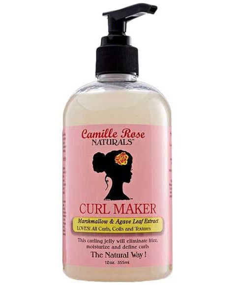CURL MAKER 355 ml Treatments Asetena Pa
