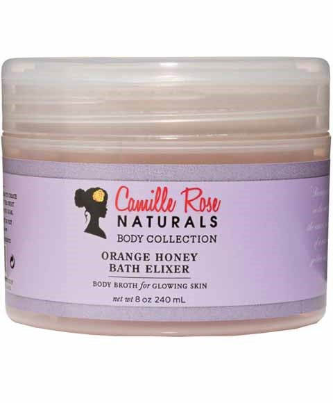 ORANGE HONEY BATH ELIXIR 240 ml Body Care Asetena Pa