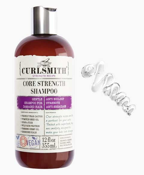 CORE STRENGTH SHAMPOO 946 ml Shampoo Asetena Pa