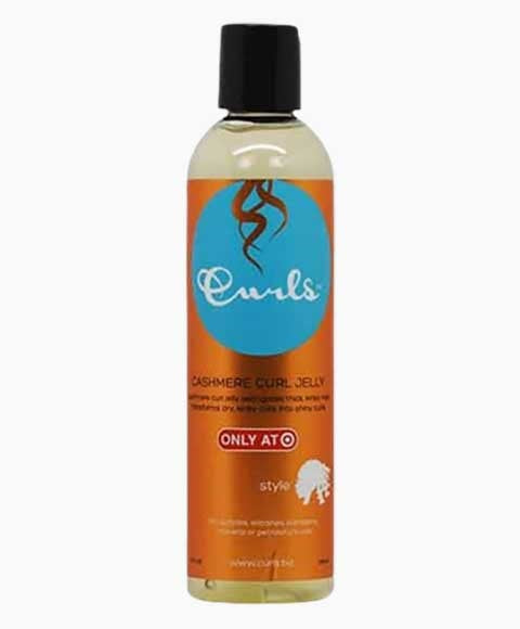 CASHMERE CURL JELLY 240 ml Treatments Asetena Pa