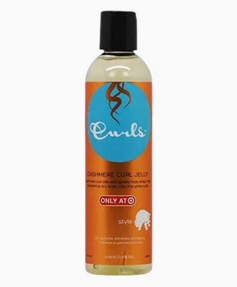 CASHMERE CURL JELLY 240 ml Treatments Asetena Pa