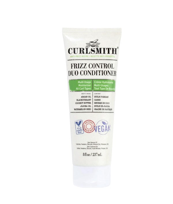 FRIZZ CONTROL DUO CONDITIONER 237 ml Conditioner Asetena Pa