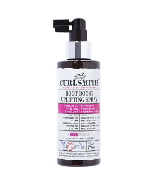 ROOT BOOST UPLIFTING SPRAY 177 ml Sprays, Serums and Oils Asetena Pa