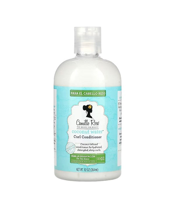 COCONUT WATER CURL CONDITIONER 354 ml Conditioner Asetena Pa