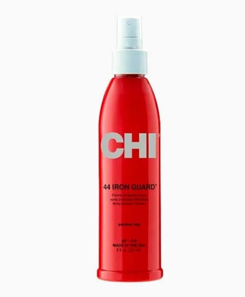 CHI 44 IRON GUARD THERMAL PROTECTION SPRAY 59 ml Sprays, Serums and Oils Asetena Pa