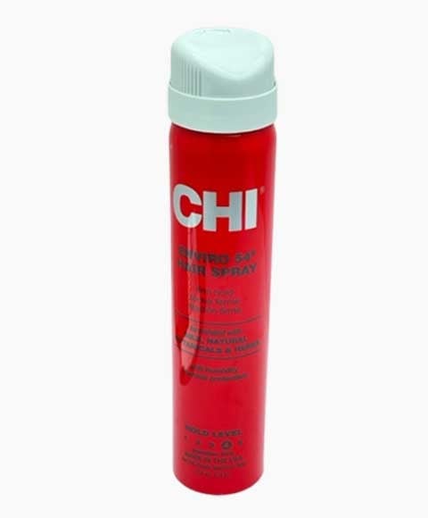 CHI ENVIRO 54 HAIR SPRAY FIRM HOLD LEVEL 4 74 g Sprays, Serums and Oils Asetena Pa