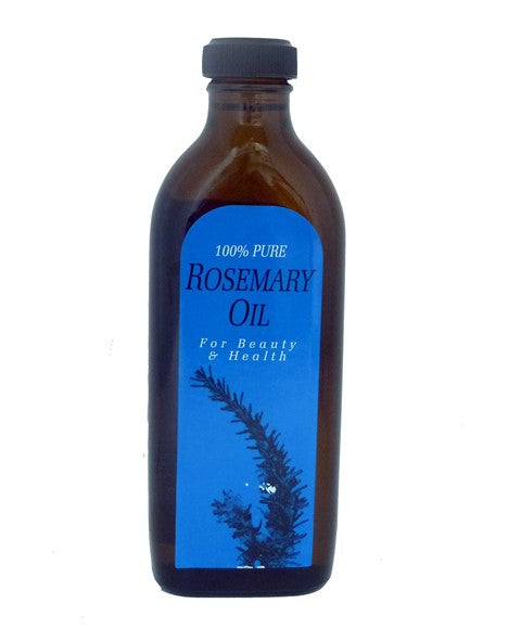 ROSEMARY OIL 150 ml Sprays, Serums and Oils Asetena Pa